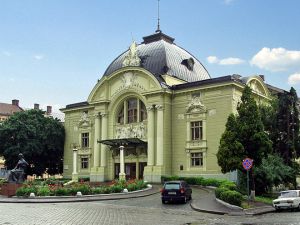 Буковина: Туризм —  на паузі